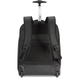 Рюкзак на 2-х колесах с отделением для ноутбука до 15.6" Roncato Joy 416216/01 Black