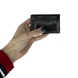 Жіночий гаманець з натуральної шкіри Tony Perotti Italico 1263 чорний