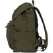 Жіночий повсякденний рюкзак Bric's X-Travel BXL40599.078 Olive