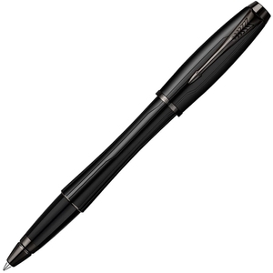 Ручка роллер Parker Urban Premium Matt Black RB 21 222M Черный матовый
