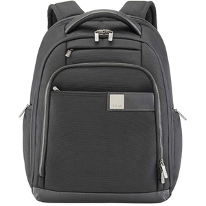 Рюкзак з відділенням для ноутбука до 15,6" Titan Power Pack 379501 чорний