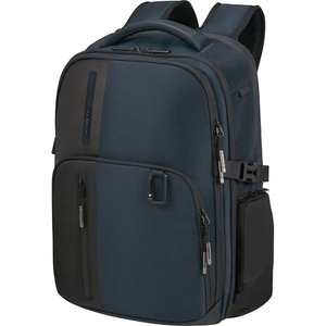 Повседневный рюкзак с отделением для ноутбука до 15,6" Samsonite Biz2Go Daytrip KI1*005 Deep Blue
