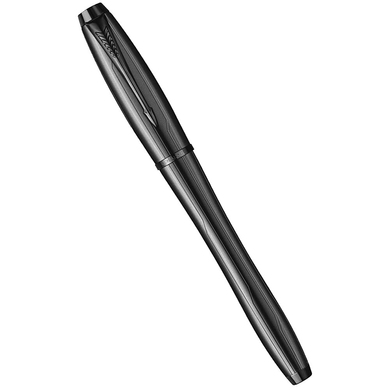 Ручка роллер Parker Urban Premium Matt Black RB 21 222M Черный матовый
