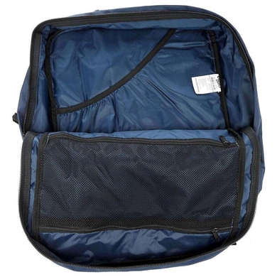 Рюкзак-сумка с отделением для ноутбука до 15" CabinZero CLASSIC Flags 44L Cz14-1205