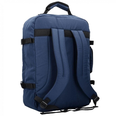 Рюкзак-сумка з відділенням для ноутбуку до 15" CabinZero CLASSIC Flags 44L Cz14-1205