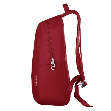 Складаний рюкзак для подорожей Tucano Compatto XL BPCOBK-BX червоний