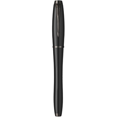 Ручка ролер Parker Urban Premium Matt Black RB 21 222M Чорний матовий