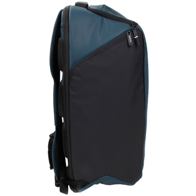 Рюкзак з відділення для ноутбуку до 15" Hedgren Commute TURTLE HCOM07/706-01 City Blue (Синій)