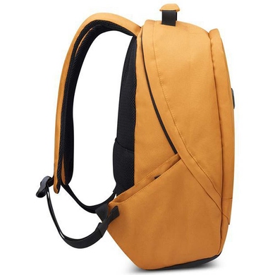 Рюкзак повсякденний з відділенням для ноутбука до 13,3" Delsey Securban 3334603 Yellow
