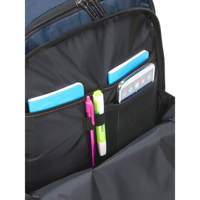 Рюкзак повседневный с отделением для ноутбука до 17.3" Samsonite Network 4 KI3*005 Space Blue