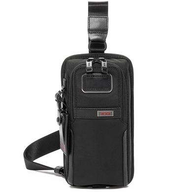 Слінг Tumi Alpha 3 Compact Sling 02603585D3 Black