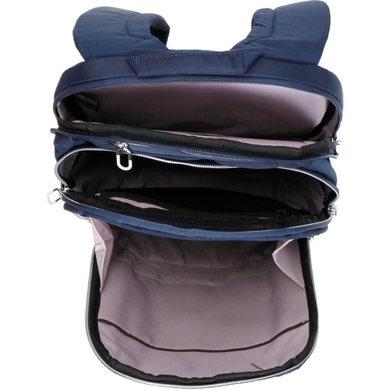 Женский рюкзак с отделением для ноутбука до 14,1" Samsonite Guardit Classy KH1*002 Midnight Blue