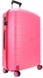 Валіза з поліпропілену на 4-х колесах Roncato Box 2.0 5541/2161 Pink (велика)