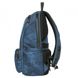Рюкзак с отделением для ноутбука 15,6" Tucano Terra Camouflage BKTER15-CAM-B синий