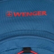 Рюкзак з відділення для ноутбука до 16" Wenger Mars 610204 Teal/Red