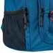 Рюкзак з відділення для ноутбука до 16" Wenger Mars 610204 Teal/Red