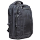 Рюкзак повсякденний з відділенням для ноутбука 15 "Carlton Hampton 913J120 чорний