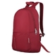 Складной рюкзак для путешествий Tucano Compatto XL BPCOBK-BX красный