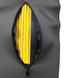 Чехол защитный для среднего чемодана из дайвинга M 9002-2, 900-графитовый