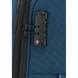 Чемодан Travelite Derby текстильный на 4-х колесах 087549 (большой), 0875TL-20 Blue