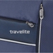 Валіза Travelite Kite текстильна на 4-х колесах 089947 (мала), 0899-20 Navy
