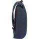 Рюкзак-антизлодій з відділенням для ноутбука до 15.6" Samsonite Securipak KA6*001 Eclipse Blue
