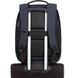 Рюкзак-антивор с отделением для ноутбука до 15.6" Samsung Securipak KA6*001 Eclipse Blue