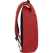 Рюкзак-антивор с отделением для ноутбука до 15.6" Samsung Securipak KA6*001 Garnet Red