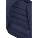 Женский рюкзак с отделением для ноутбука до 14,1" Samsonite Guardit Classy KH1*002 Midnight Blue