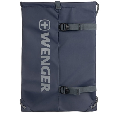 Рюкзак-мішок на зав'язках Wenger XC Fyrst 610168 Blue