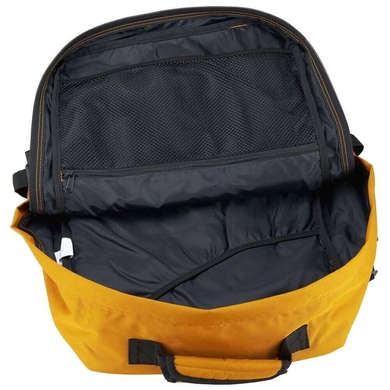 Рюкзак-сумка с отделением для ноутбука до 15" CabinZero CLASSIC Flags 44L Cz14-1309