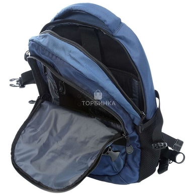 Рюкзак з відділенням для ноутбука до 16" Victorinox Vx Sport Cadet Vt311050.09 Blue