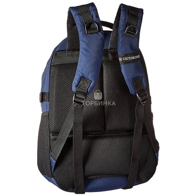 Рюкзак с отделением для ноутбука до 16" Victorinox Vx Sport Cadet Vt311050.09 Blue