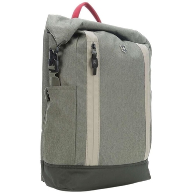 Рюкзак з відділенням для ноутбука до 15.4" Victorinox Altmont Classic Rolltop Laptop Vt602148 Olive