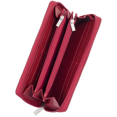 Женский кошелек из натуральной кожи Tony Perotti Cortina 5059 rosso (красный)