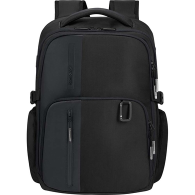 Повседневный рюкзак с отделением для ноутбука до 15,6" Samsonite Biz2Go Daytrip KI1*005 Black