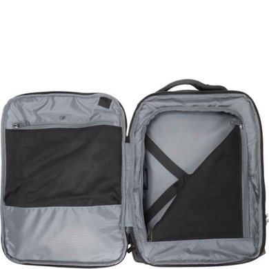 Повседневный рюкзак с отделением для ноутбука до 15,6" Samsonite Biz2Go Daytrip KI1*005 Black
