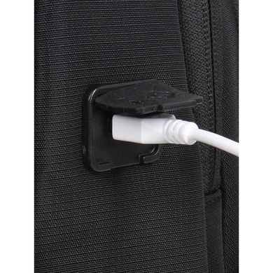 Повсякденний рюкзак з відділенням для ноутбука до 15,6" Samsonite Biz2Go Daytrip KI1*005 Black