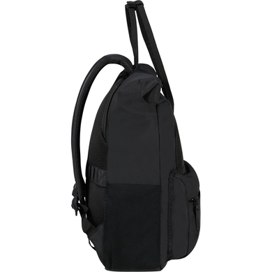 Рюкзак женский повседневный с отделением для ноутбука до 15.6" American Tourister Urban Groove 24G*057 Black
