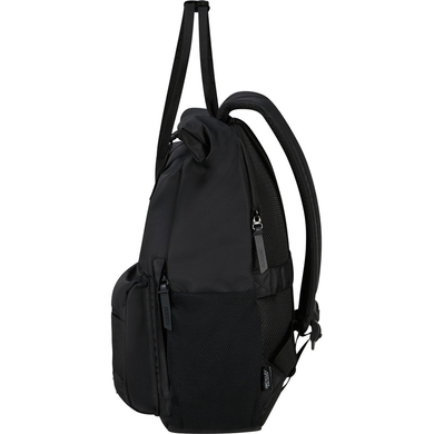 Рюкзак жіночий повсякденний з відділенням для ноутбука до 15.6" American Tourister Urban Groove 24G*057 Black