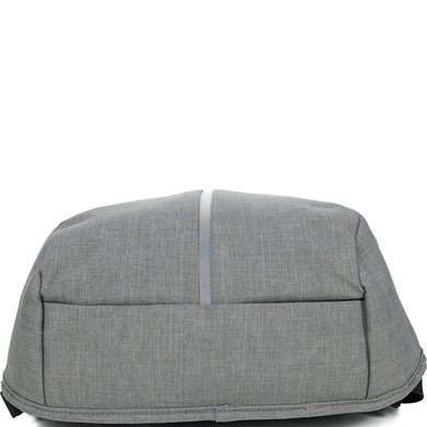 Рюкзак-антивор с отделением для ноутбука до 15.6" Samsung Securipak KA6*001 Cool Grey