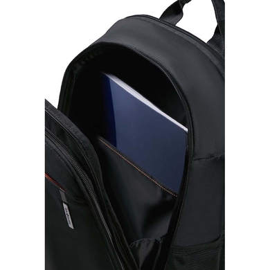 Рюкзак повседневный с отделением для ноутбука до 15.6" Samsonite Network 4 KI3*004 Charcoal Black