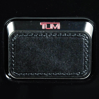 Tumi V3 0228069, Чорний