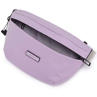 Женская поясная сумка Hedgren Nova HALO HNOV01/650-01 Purple Dusk, Сиреневый