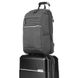 Рюкзак повседневный с отделение для ноутбука до 15,6" Hedgren Lineo DASH HLNO04/176-01 Anthracite