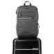 Рюкзак повседневный с отделение для ноутбука до 15,6" Hedgren Lineo DASH HLNO04/176-01 Anthracite