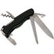 Складной нож Victorinox Forester 0.8363.3 (Черный)