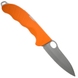 Большой складной нож Victorinox Hunter Pro M One Hand 0.9411.M9 (Оранжевый)