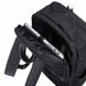 Рюкзак з відділенням для ноутбука до 15" Lojel Urbo 2 Citybag Lj-18LB02-1_B Black