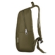 Складной рюкзак для путешествий Tucano Compatto XL BPCOBK-VM оливковый
